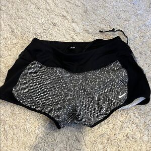 Nike Women's Dri-Fit Running Shorts